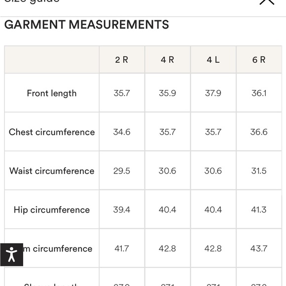 BODEN Linen Dress - Picture 12 of 13